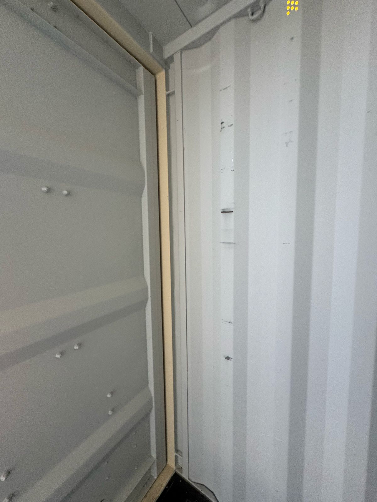 Морской контейнер CICU6452112